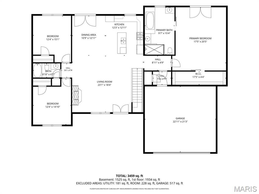 Briar Pointe-Plat 4 - Residential