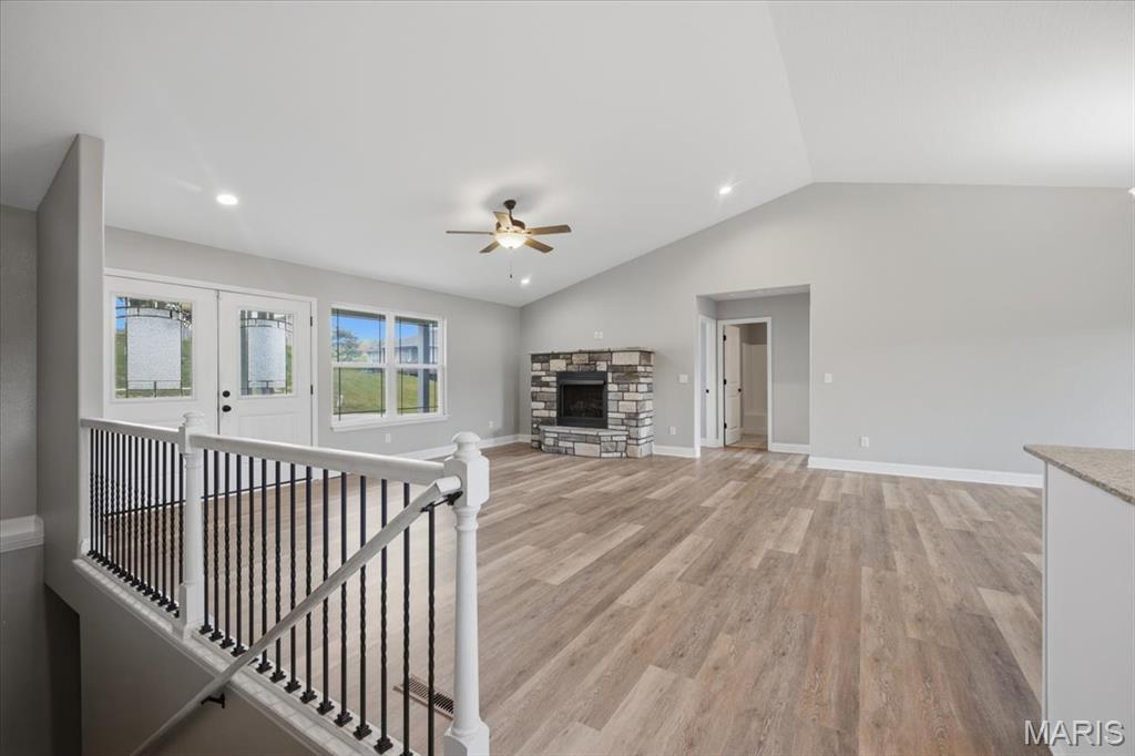 Briar Pointe-Plat 4 - Residential
