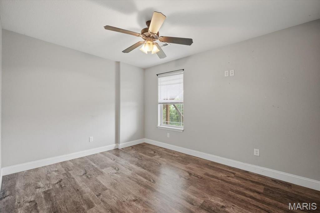 Briar Pointe-Plat 4 - Residential