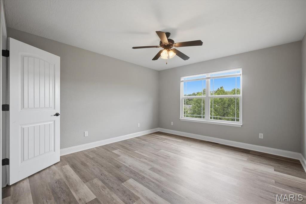 Briar Pointe-Plat 4 - Residential