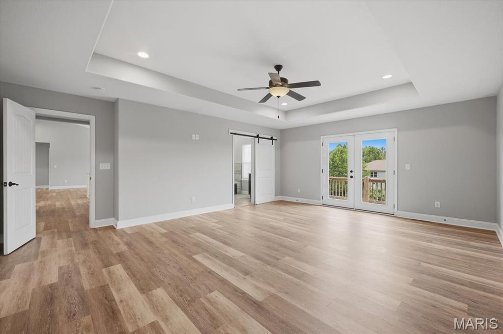 Briar Pointe-Plat 4 - Residential
