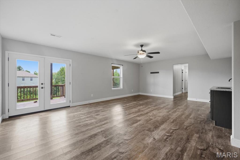 Briar Pointe-Plat 4 - Residential