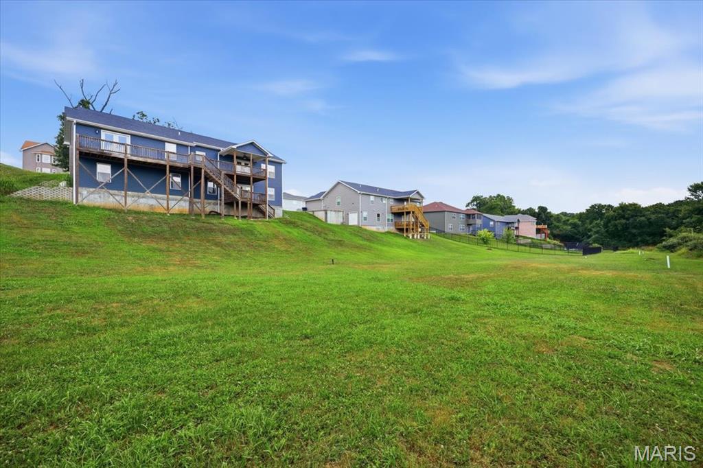 Briar Pointe-Plat 4 - Residential