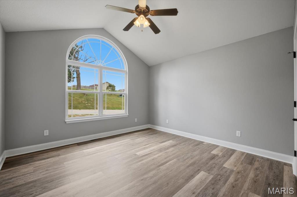 Briar Pointe-Plat 4 - Residential