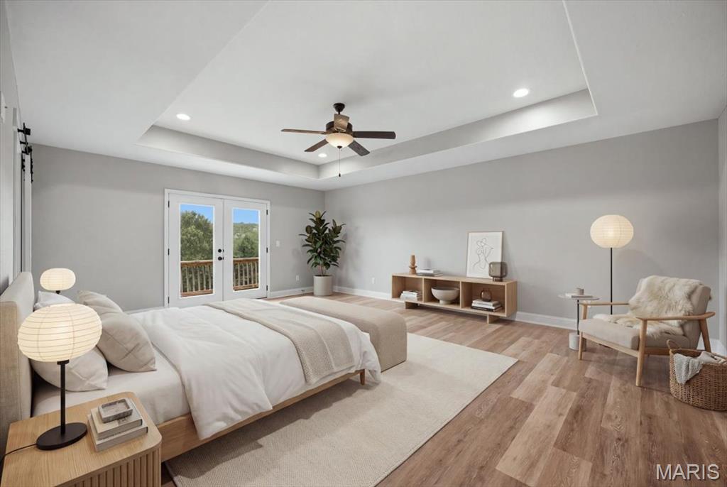 Briar Pointe-Plat 4 - Residential