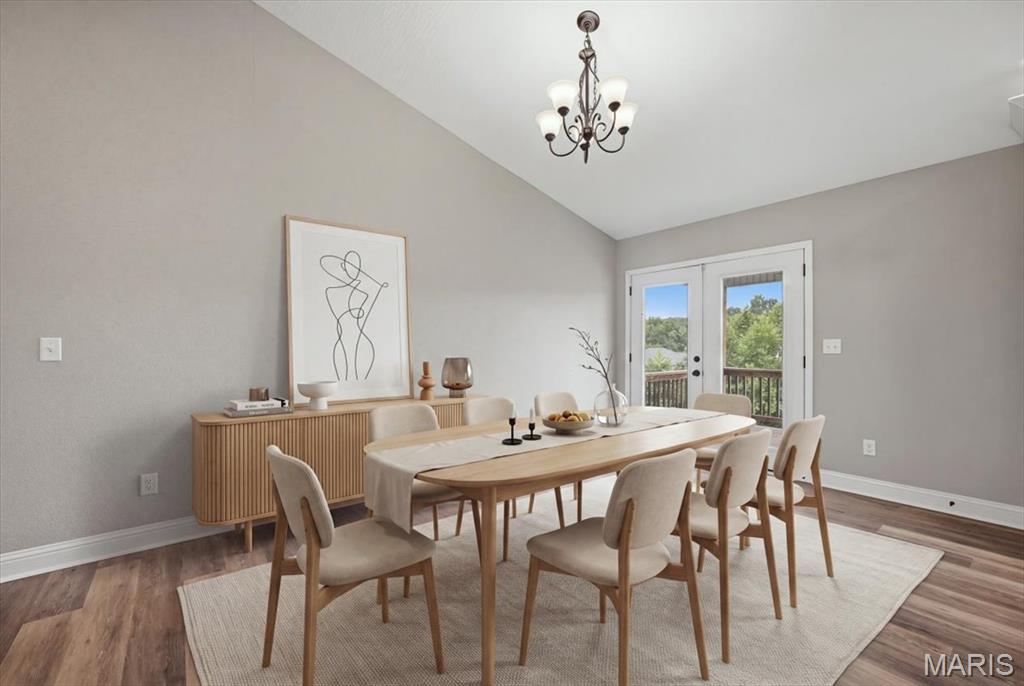 Briar Pointe-Plat 4 - Residential
