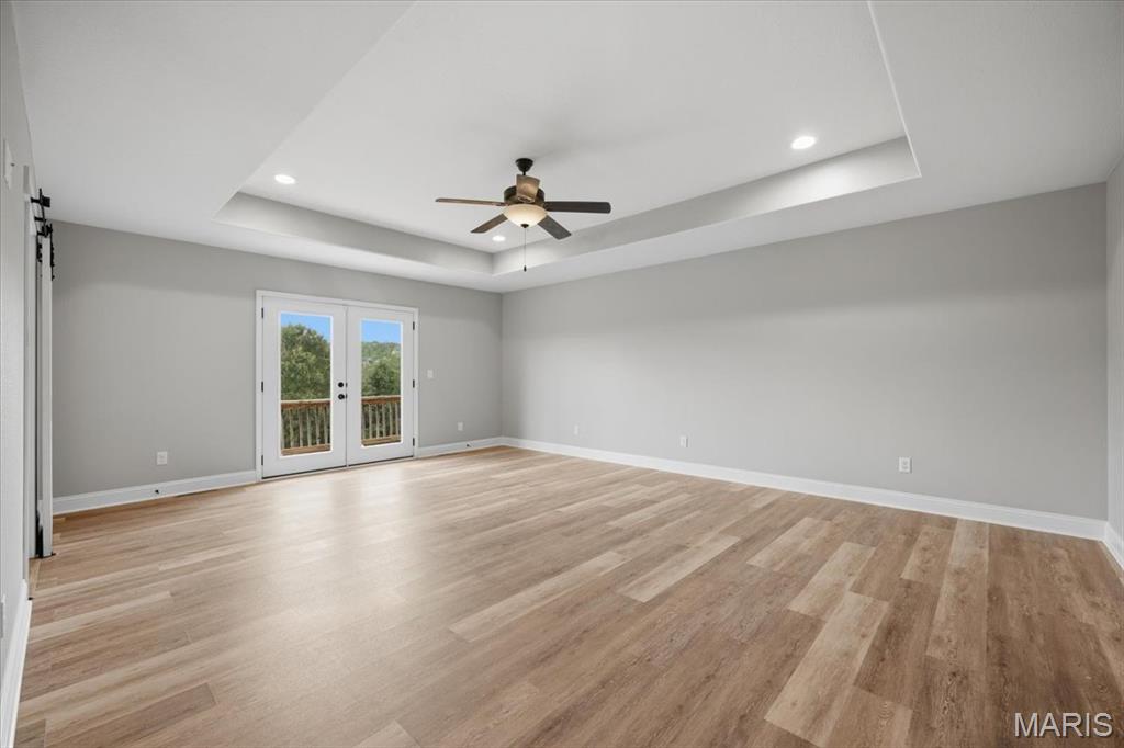 Briar Pointe-Plat 4 - Residential