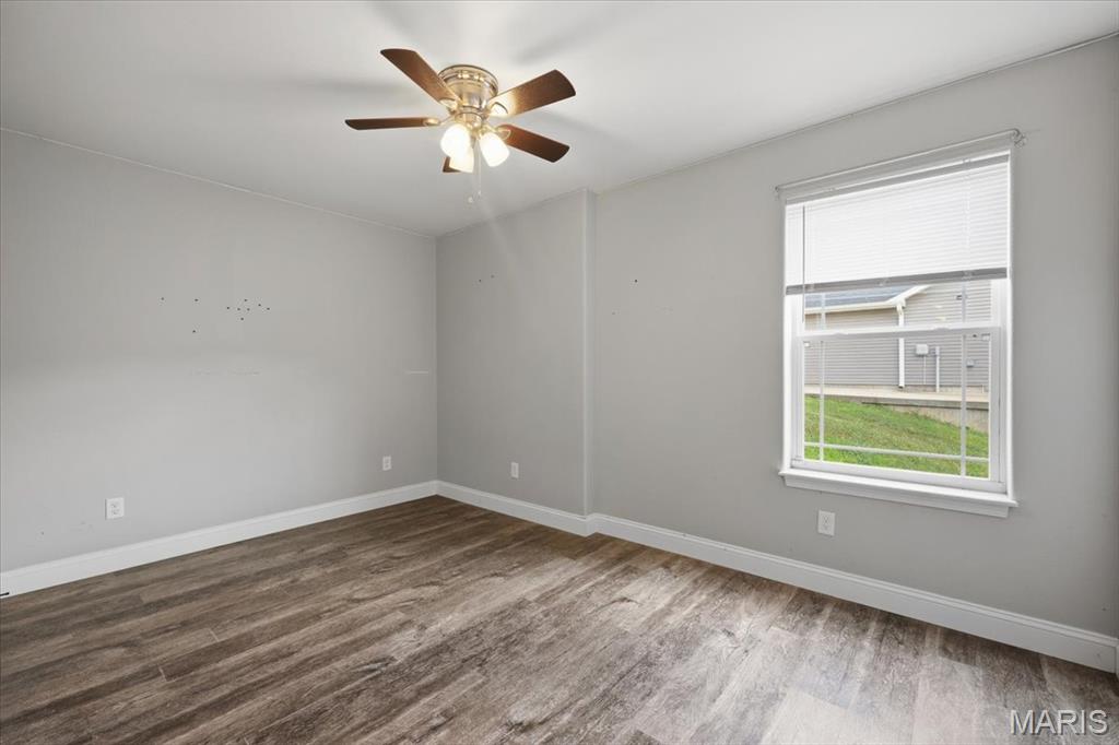Briar Pointe-Plat 4 - Residential