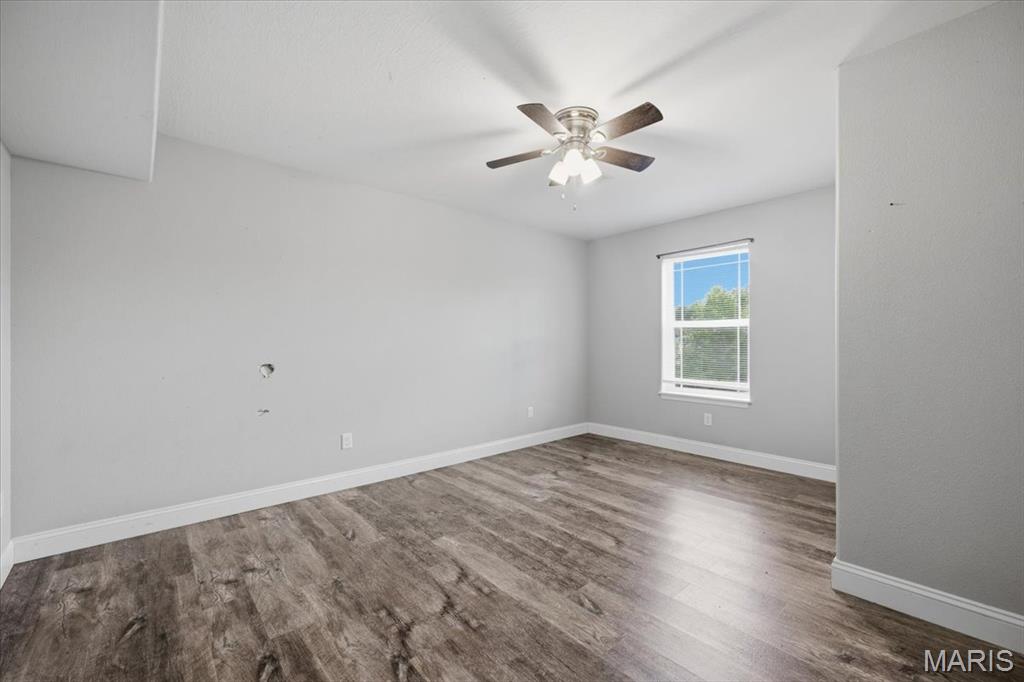 Briar Pointe-Plat 4 - Residential