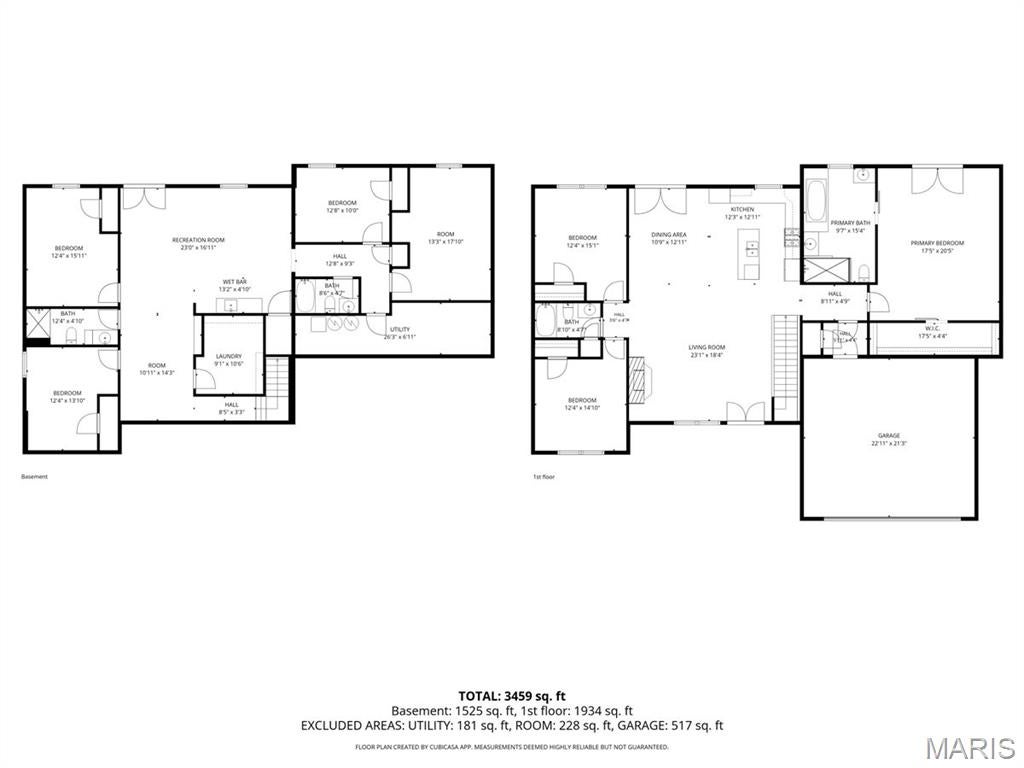 Briar Pointe-Plat 4 - Residential