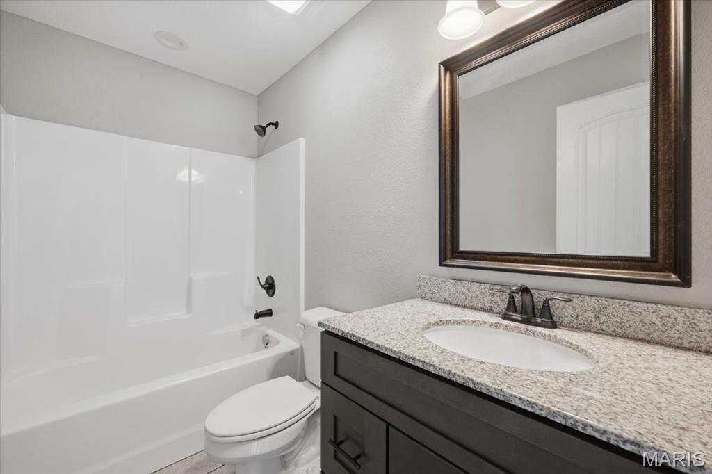 Briar Pointe-Plat 4 - Residential