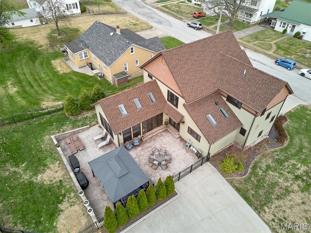 N/A - Residential