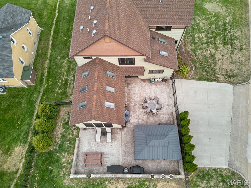 N/A - Residential
