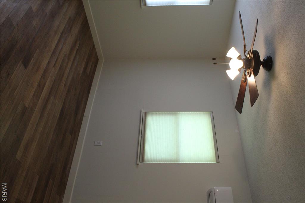 Hillcrest Sub - Residential
