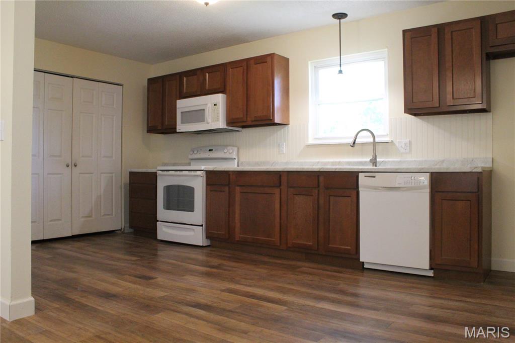 Hillcrest Sub - Residential