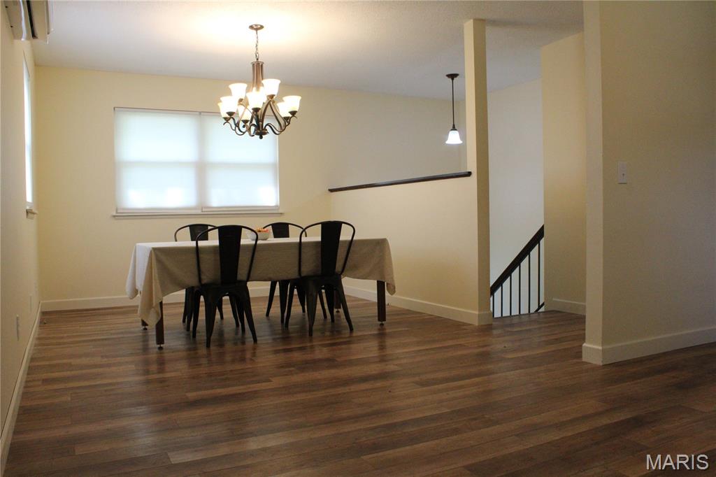 Hillcrest Sub - Residential