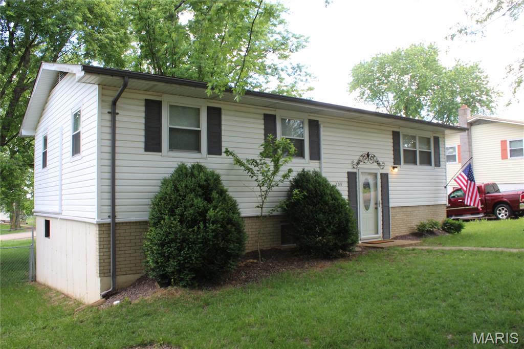 Hillcrest Sub - Residential