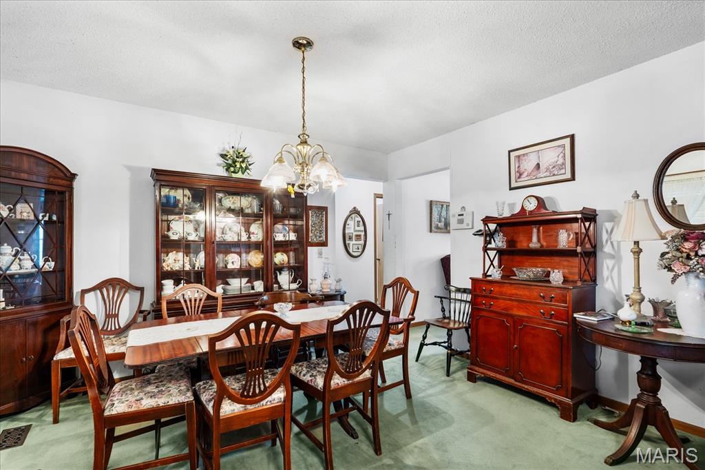 Eagle Estates - Residential Income