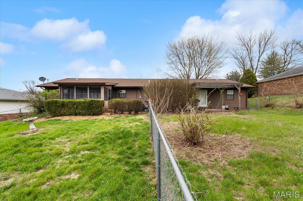 Eagle Estates - Residential Income