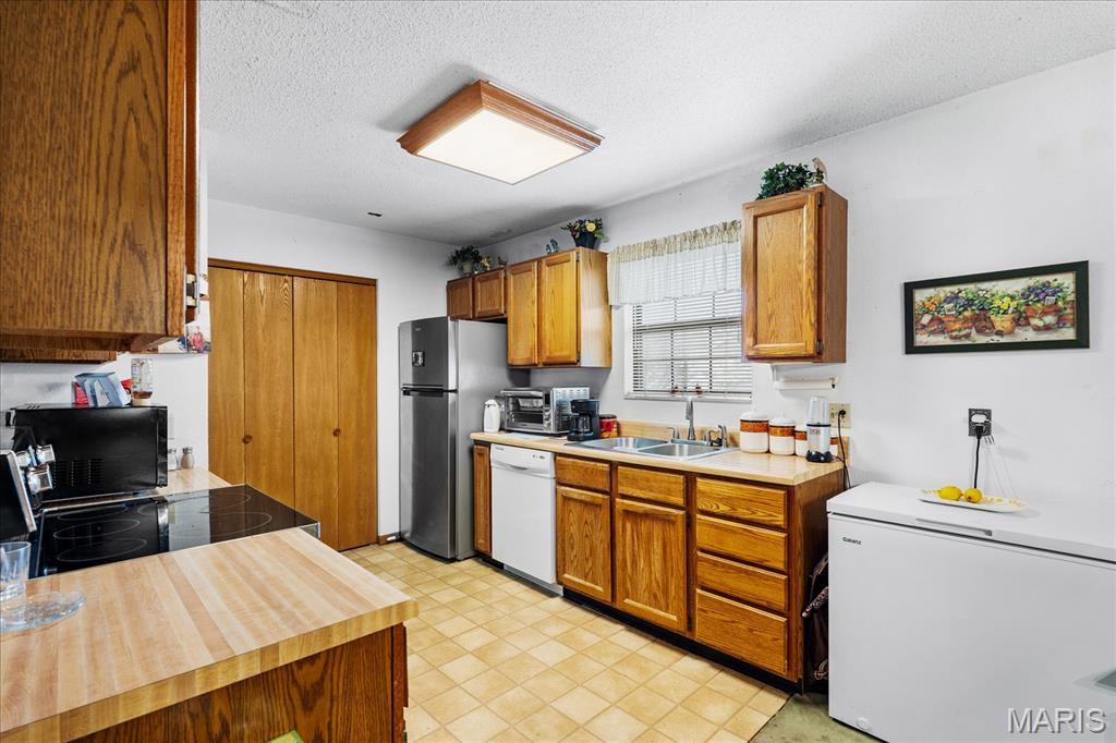 Eagle Estates - Residential Income