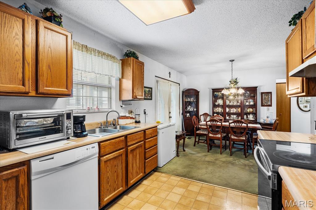 Eagle Estates - Residential Income