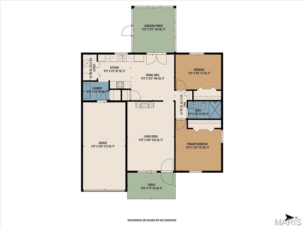 Eagle Estates - Residential Income