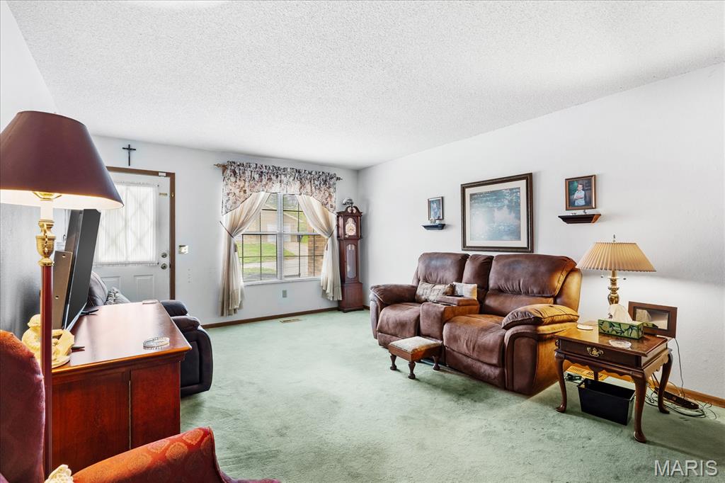Eagle Estates - Residential Income
