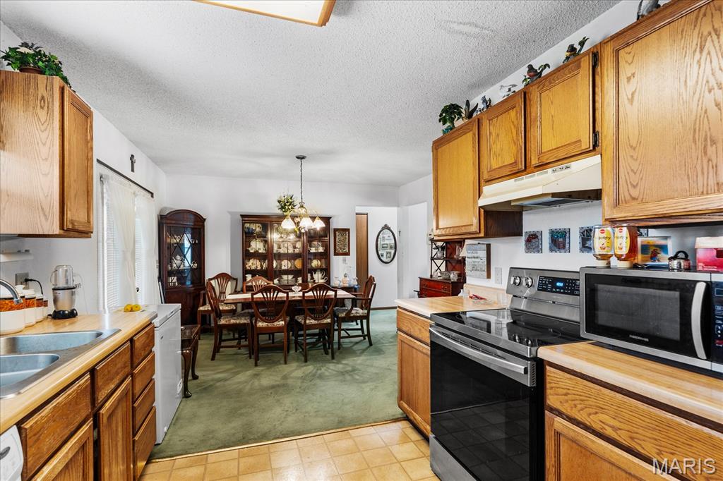 Eagle Estates - Residential Income