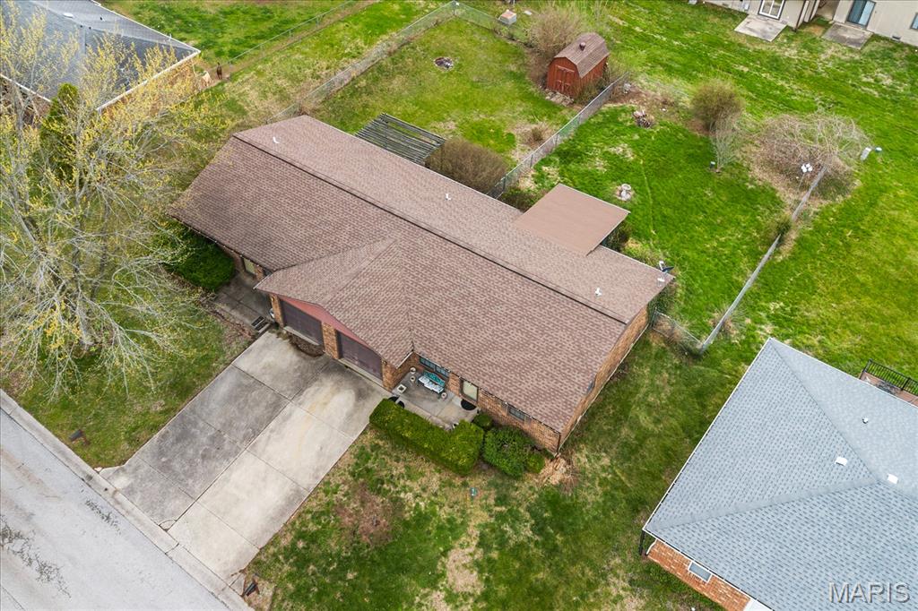 Eagle Estates - Residential Income