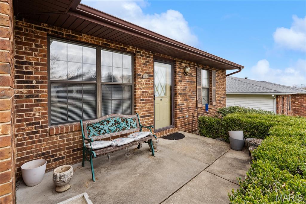 Eagle Estates - Residential Income
