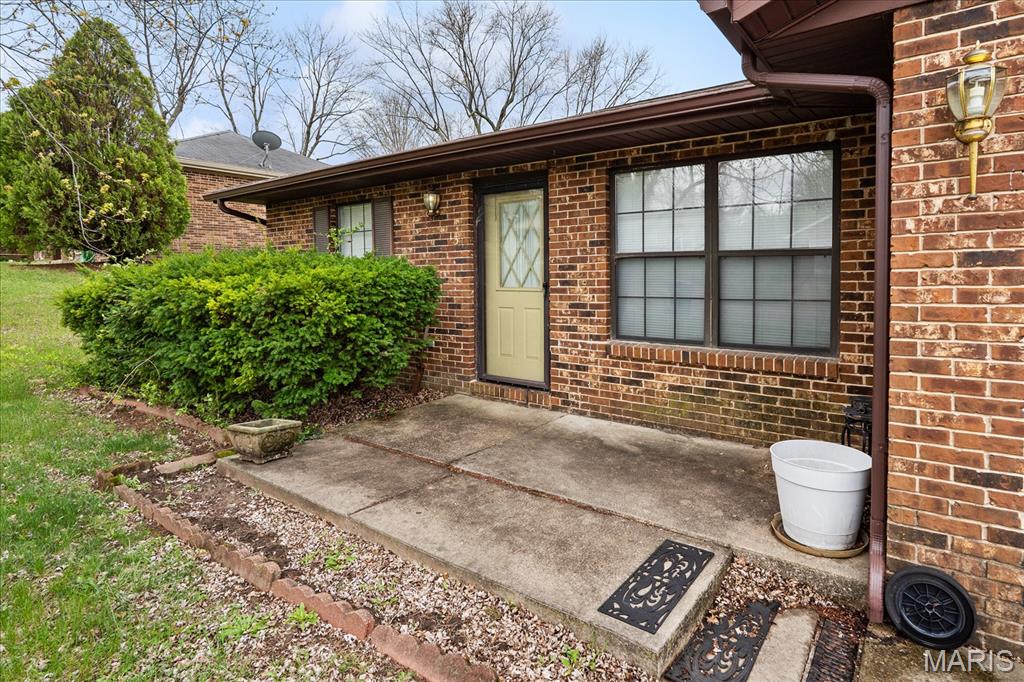 Eagle Estates - Residential Income