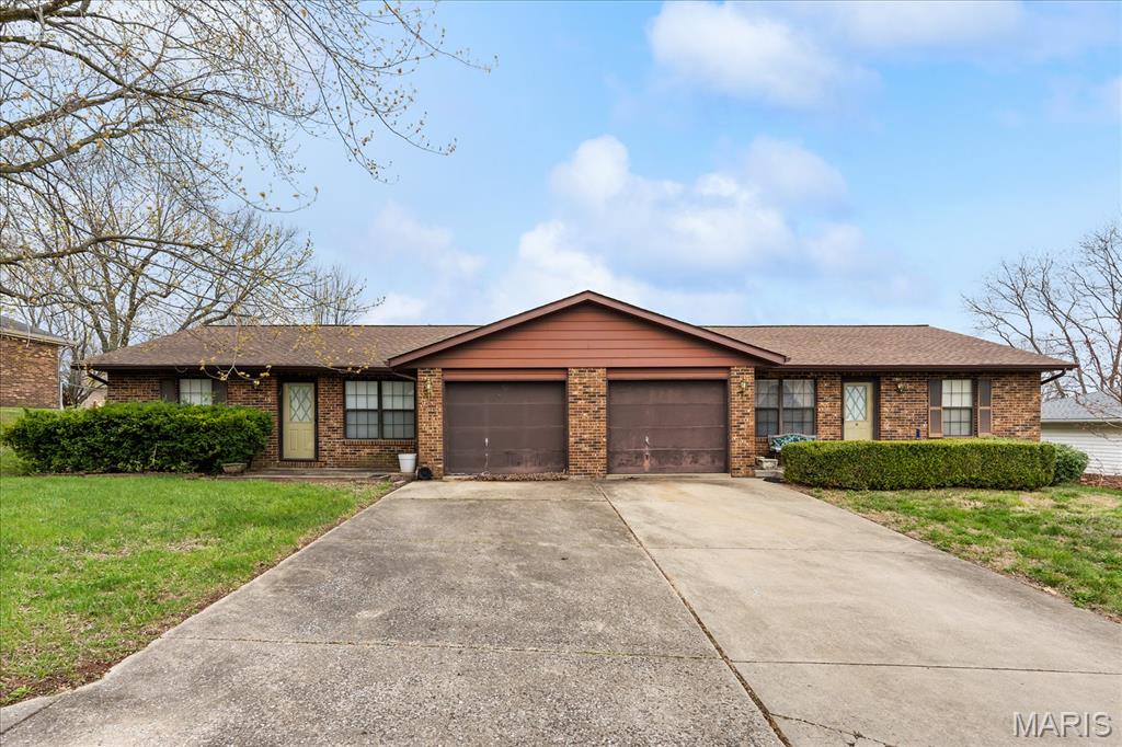 Eagle Estates - Residential Income
