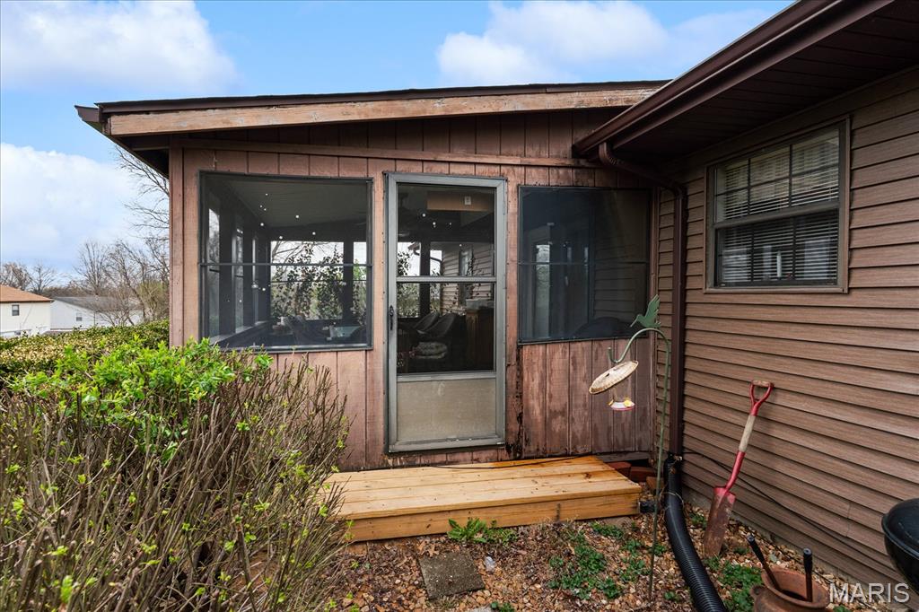Eagle Estates - Residential Income