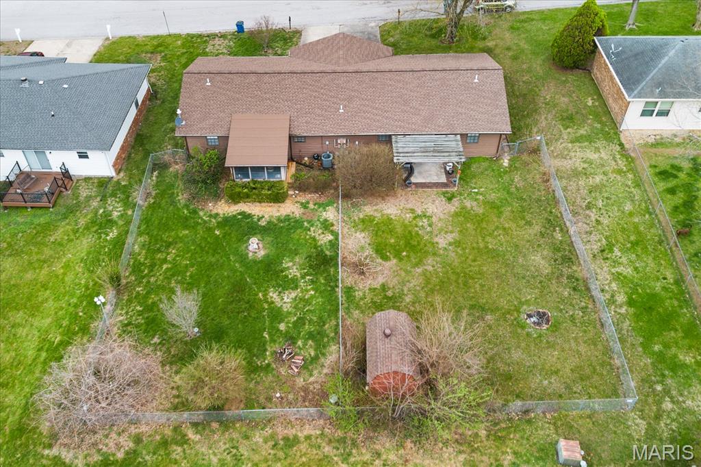 Eagle Estates - Residential Income