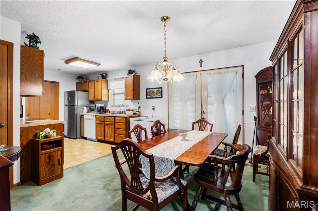 Eagle Estates - Residential Income