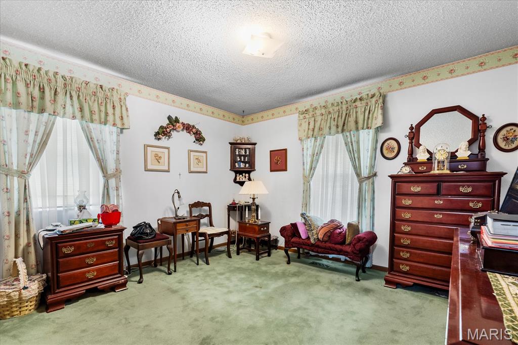 Eagle Estates - Residential Income