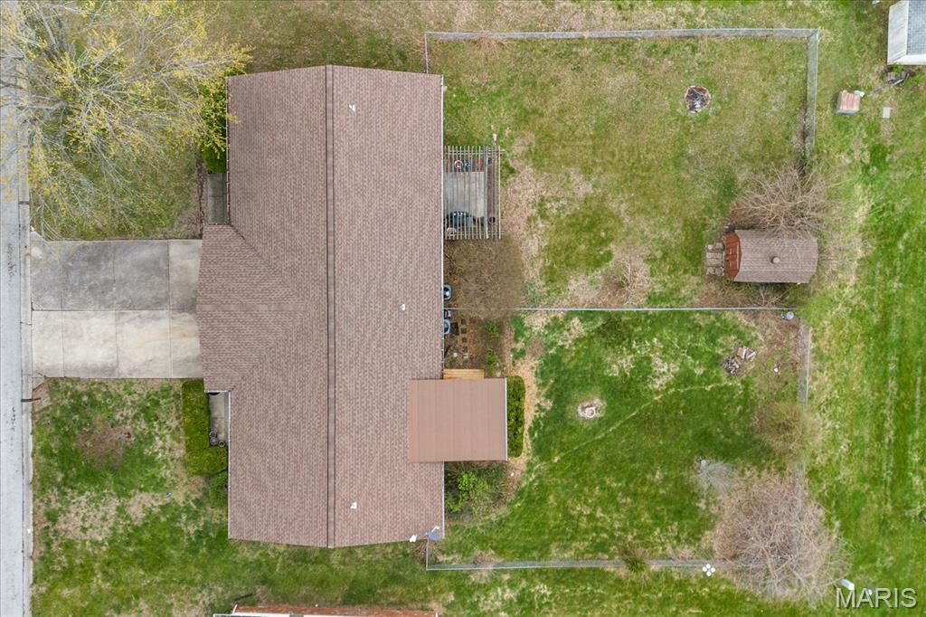 Eagle Estates - Residential Income