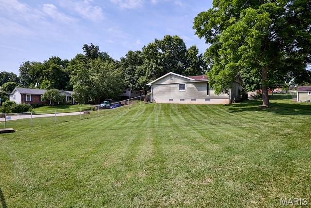 Woodcliff Estate #2 - Residential