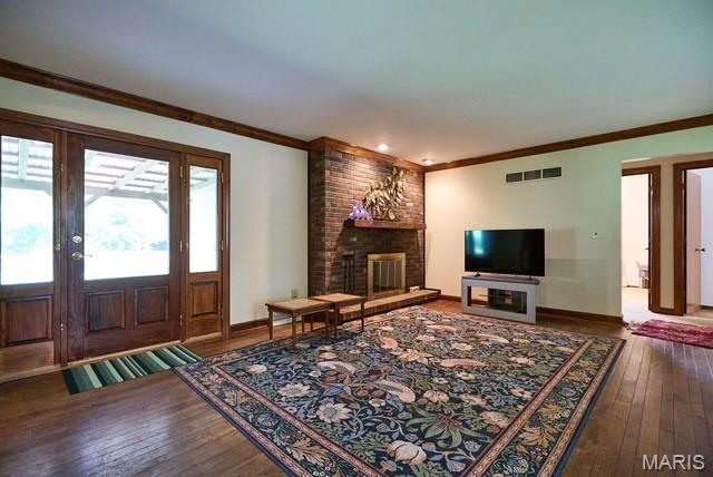 Woodcliff Estate #2 - Residential