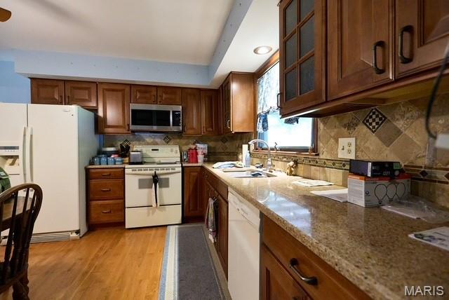 Woodcliff Estate #2 - Residential