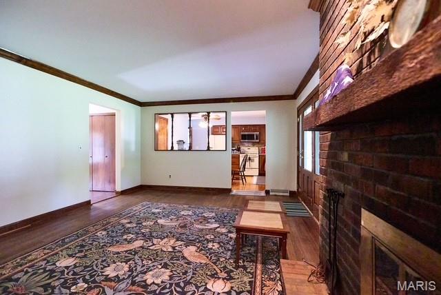 Woodcliff Estate #2 - Residential