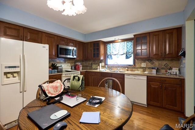 Woodcliff Estate #2 - Residential