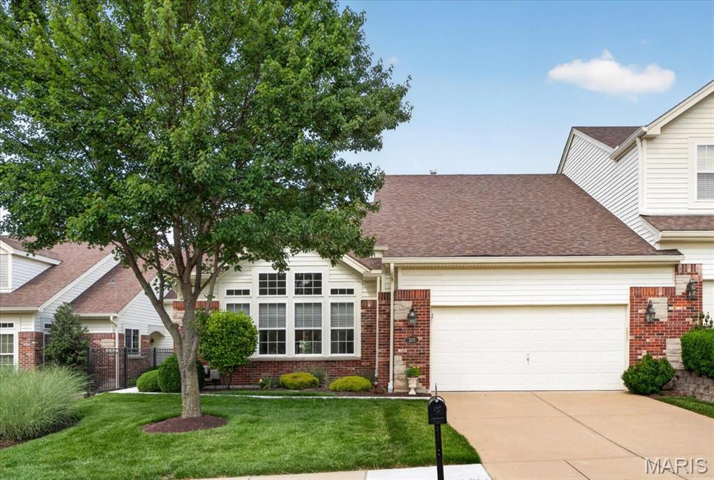 Nooning Tree Add Village - Residential