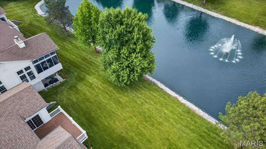 Nooning Tree Add Village - Residential