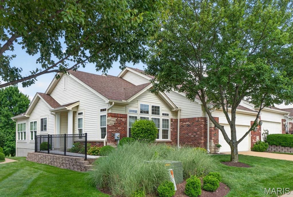 Nooning Tree Add Village - Residential