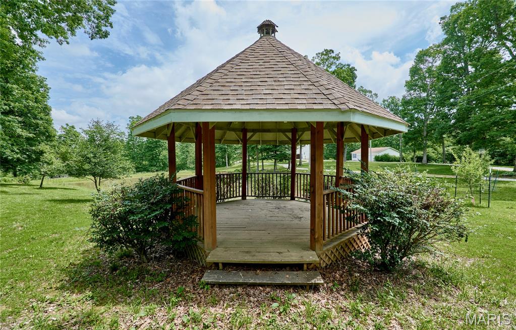 Heady Spring Estates - Residential