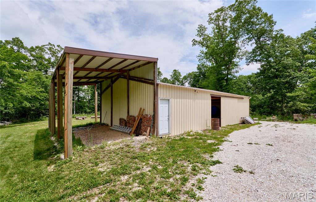 Heady Spring Estates - Residential