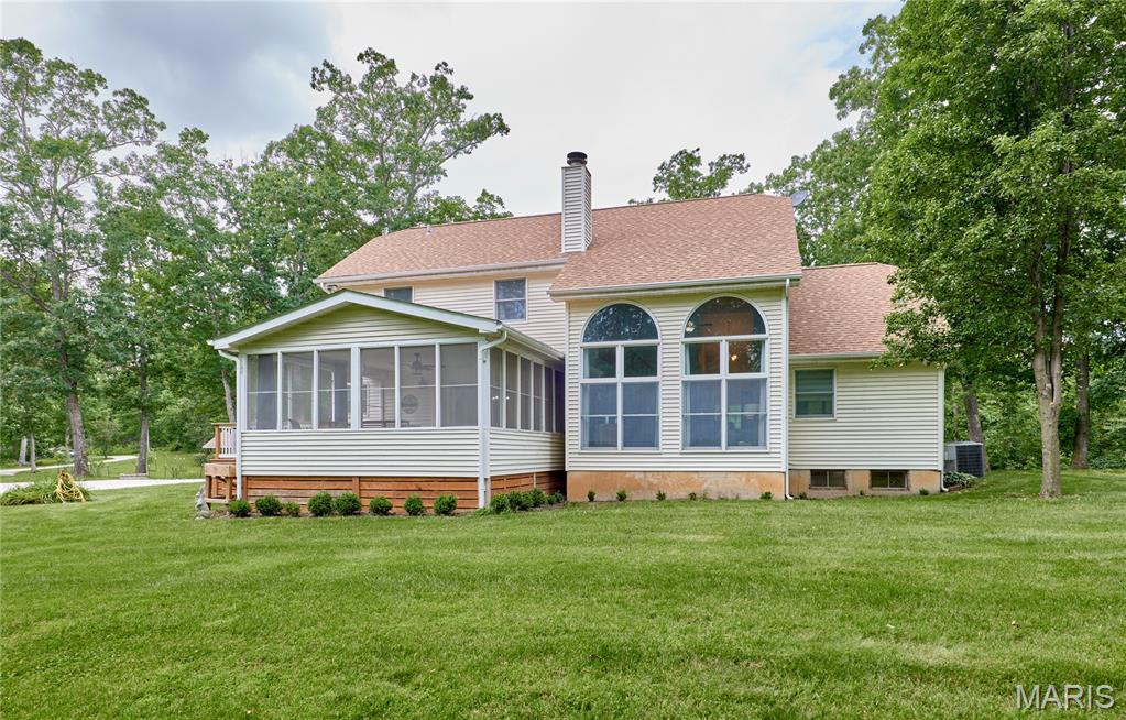 Heady Spring Estates - Residential