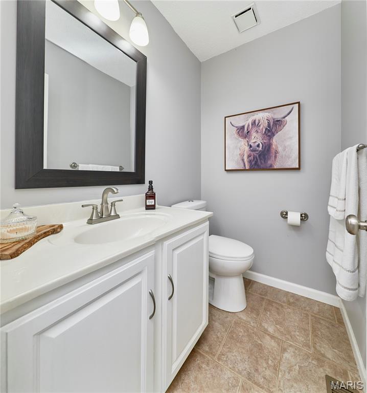 Heady Spring Estates - Residential