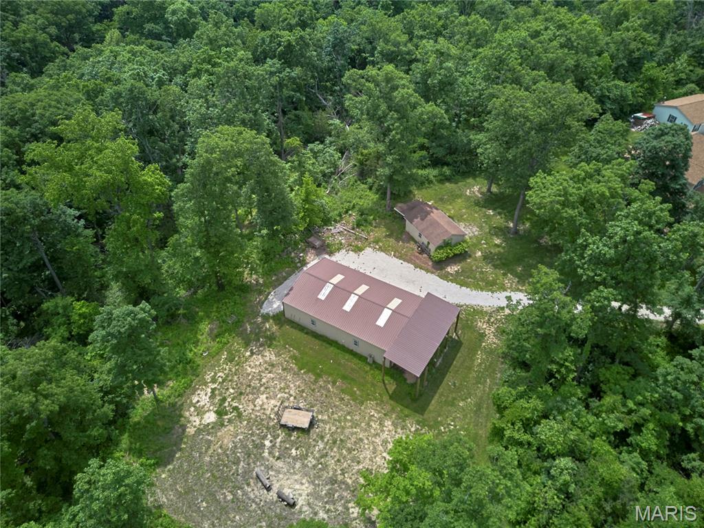 Heady Spring Estates - Residential